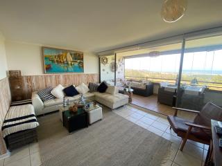 Departamento de Lujo en Mantagua - Concón - 5