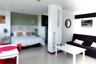 LLanogrande Apartamento Estudio Puerto Bulevar - Rionegro - 7