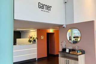 Garner Hotel Berlin - Spandau by IHG - Berlino - 0