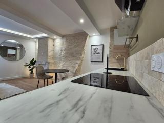 Loft - Hypercentre - Angers - 5