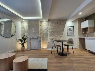 Loft - Hypercentre - Angers - 4