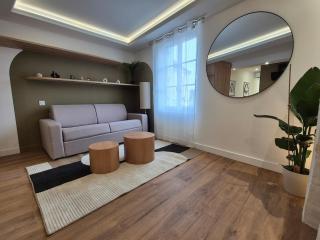 Loft - Hypercentre - Angers - 3