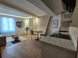 Loft - Hypercentre - Angers - 2