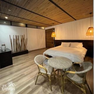 Glamping Los Turpiales - Pijao - 5