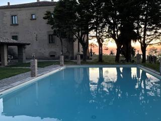 antico opificio - Ficarra - 2