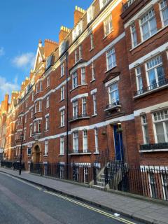 Mayfair - Two bed, one bath - Londres - 8