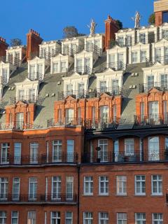 Mayfair - Two bed, one bath - Londres - 9