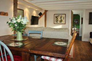 Bessie May Cottage - 4