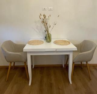 La terrazza sul Ricetto - Appartamento Suite - Candelo - 5