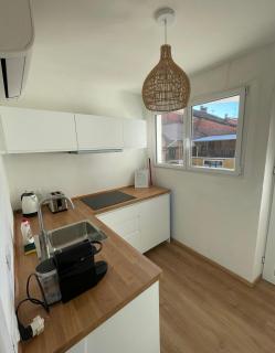 La terrazza sul Ricetto - Appartamento Suite - Candelo - 4