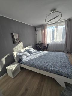 Garsoniera - moderna - Timișoara - Timişoara - 9