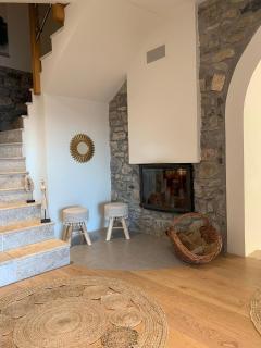 Chalet proche station Reallon 12 personnes - Saint-Apollinaire - 9