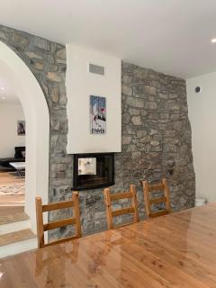 Chalet proche station Reallon 12 personnes - Saint-Apollinaire - 5