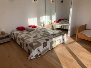 Chalet proche station Reallon 12 personnes - Saint-Apollinaire - 1