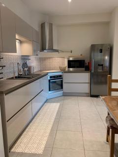 Chalet proche station Reallon 12 personnes - Saint-Apollinaire - 4