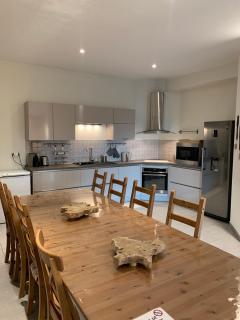 Chalet proche station Reallon 12 personnes - Saint-Apollinaire - 3