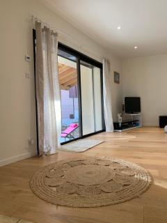 Chalet proche station Reallon 12 personnes - Saint-Apollinaire - 6