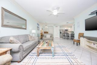 Phoenix VI 61108 condo - Orange Beach - 2
