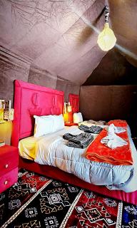 Morocco Luxury Camp - Merzouga Desert Retreat - 7