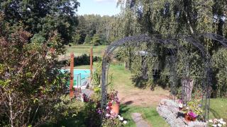 Müritz- Nationalpark - Kargow - 3