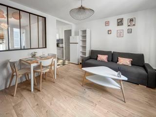 Cosy & Moderne avec verrière - Melun - 6
