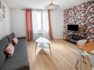 Cosy & Moderne avec verrière - Melun - 3