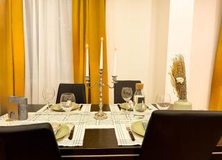 Big Company Old Town Treasure Renovated - Belgrad - 8