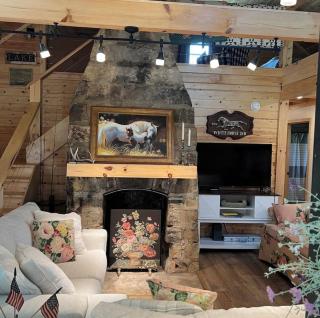 Dale Hollow White Cottage right next to Dale Hollow State Park - Burkesville - 7