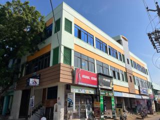 Kirushi Apartments - 7