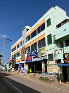 Kirushi Apartments - - 6