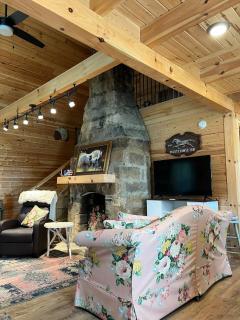 Dale Hollow White Cottage right next to Dale Hollow State Park - Burkesville - 8