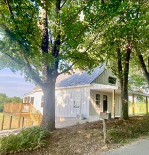 Dale Hollow White Cottage right next to Dale Hollow State Park - Burkesville - 9
