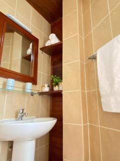 Armelle Sweet Home - Douala - 6