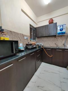 The Yellow Home - Bangalore - 1