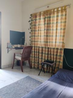 The Yellow Home - Bangalore - 2