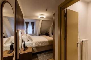 Deluxe Appart & Hotel Zürich Kreis 4 - Zurigo - 3