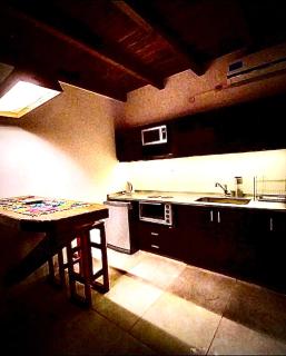 Loft de Montaña - Río Ceballos - 6