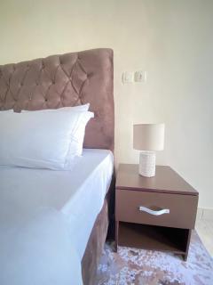 Armelle Sweet Home - Douala - 4