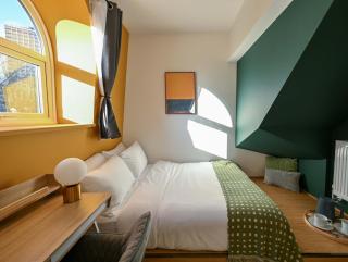 Spacious Ensuite Bedroom Close to Angel & Shoreditch - London - 9