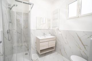 the SIVA apartments - Via Volta, 165 - Sanremo - 4