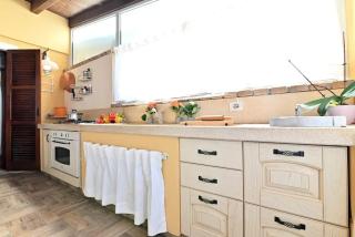 Sea View Apartment in Sardegna - 90 m², 5 people - Villasimius - 6