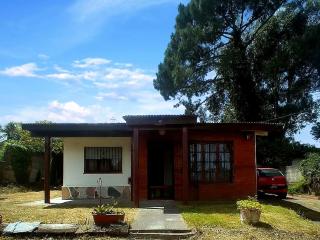 Chalet Grande Pa - Villa Gesell - 0