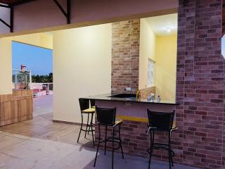 Charmoso Apartamento em Maragogi - Maragogi - 7