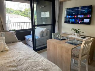 Studio perto da PUC-SP e Allianz Parque em Perdizes SP - São Paulo - 0