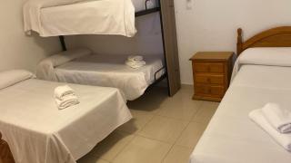 Hospedium DLJ Hostal Ben Nassar - 7