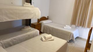 Hospedium DLJ Hostal Ben Nassar - 5