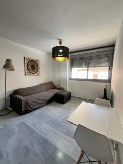 Deluxe Apartments with Parking - Carlos Haya - Málaga - 2