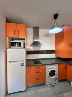 Deluxe Apartments with Parking - Carlos Haya - Málaga - 3