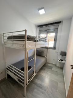 Deluxe Apartments with Parking - Carlos Haya - Málaga - 1