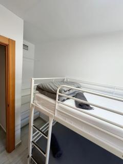 Deluxe Apartments with Parking - Carlos Haya - Málaga - 6